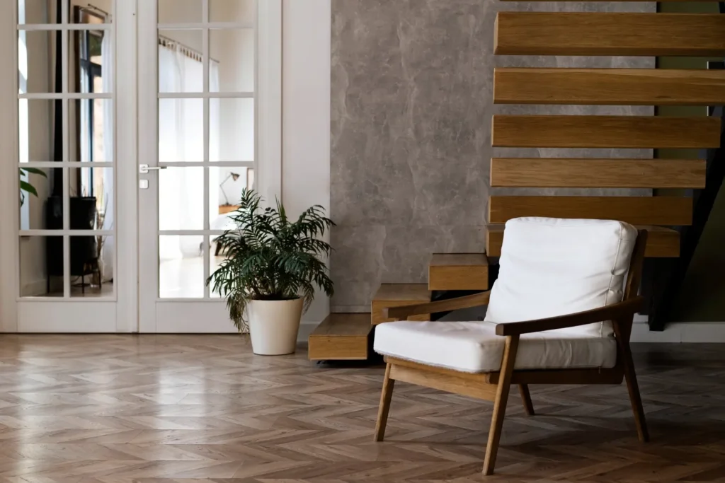 Interior Design Salary