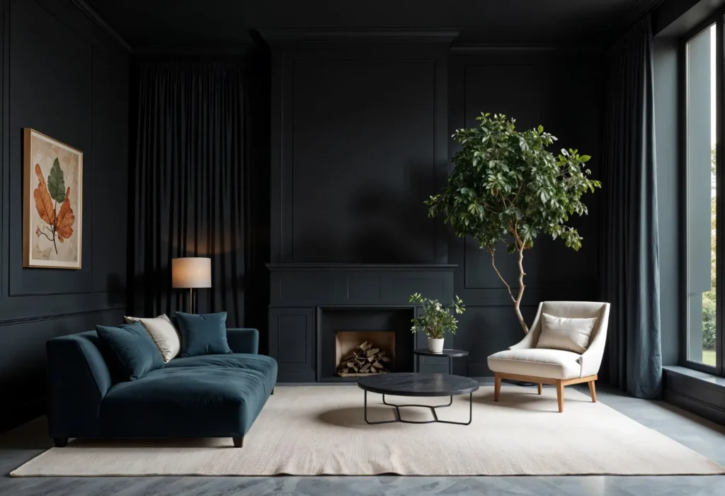 Interior Design Salary