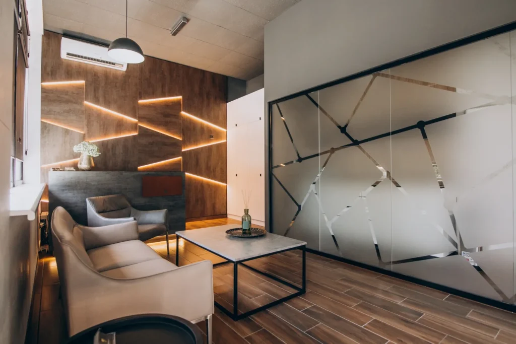 Interior Design Salary