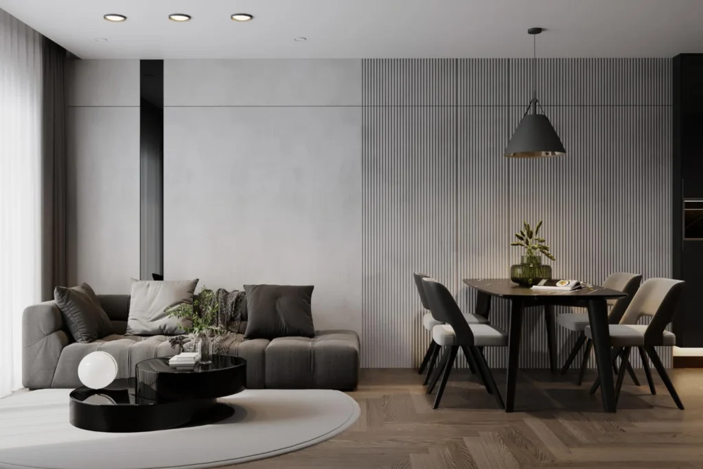 Interior Design Salary