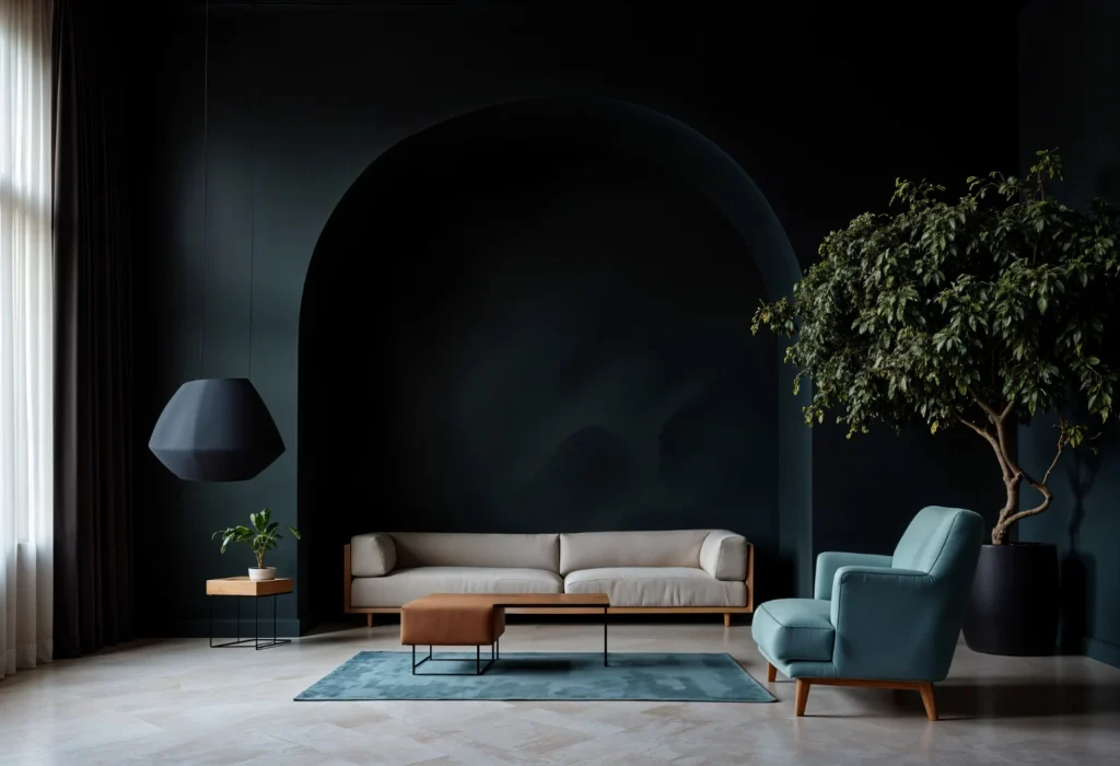 Interior Design Salary